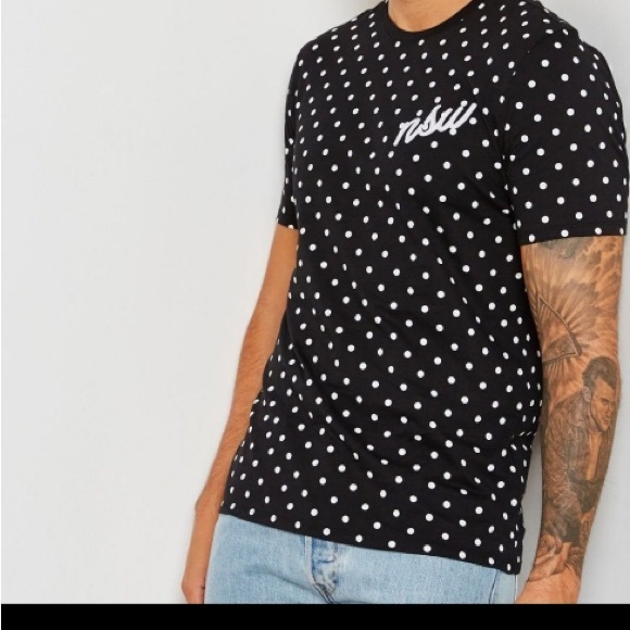 Nike NSW Polka Dot T-shirt - Picture 3 of 10